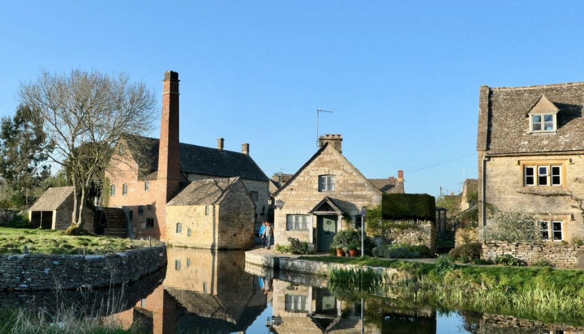 Village Village