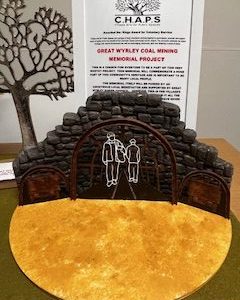 Mining Memorial Mining Memorial